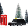 Candycar | London Taxi